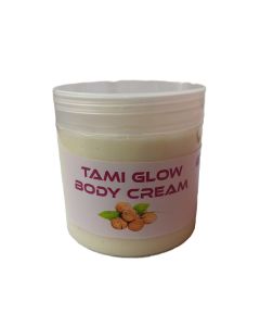 Classic Shea Butter Body Cream