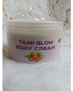 Classic Sheabutter body cream 120ml