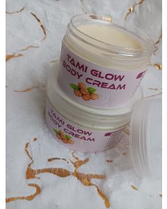 Classic Sheabutter body cream Twin Pack