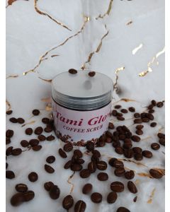 Coffee Body scrub 150g