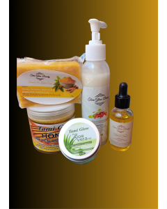 Glow Glam Combo Option 1_BG Combo