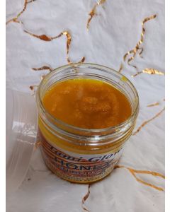 Honey Scrub Body Scrub