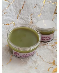 Magical Hair growth cream