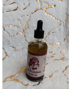 Magical Hair Moisturizer oil 60ml