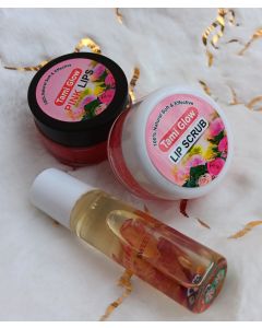 Magical Hair Moisturizer oil Twin Pack