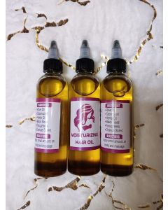 Magical Hair Moisturizer oil Triple Pack