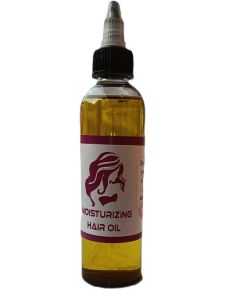 Hair Moisturizer oil 120ml