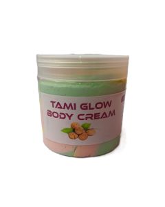 Rainbow Shea Butter Body Cream 1 120g