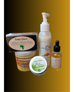 Tami Glow Radiant Option 1_BG Combo